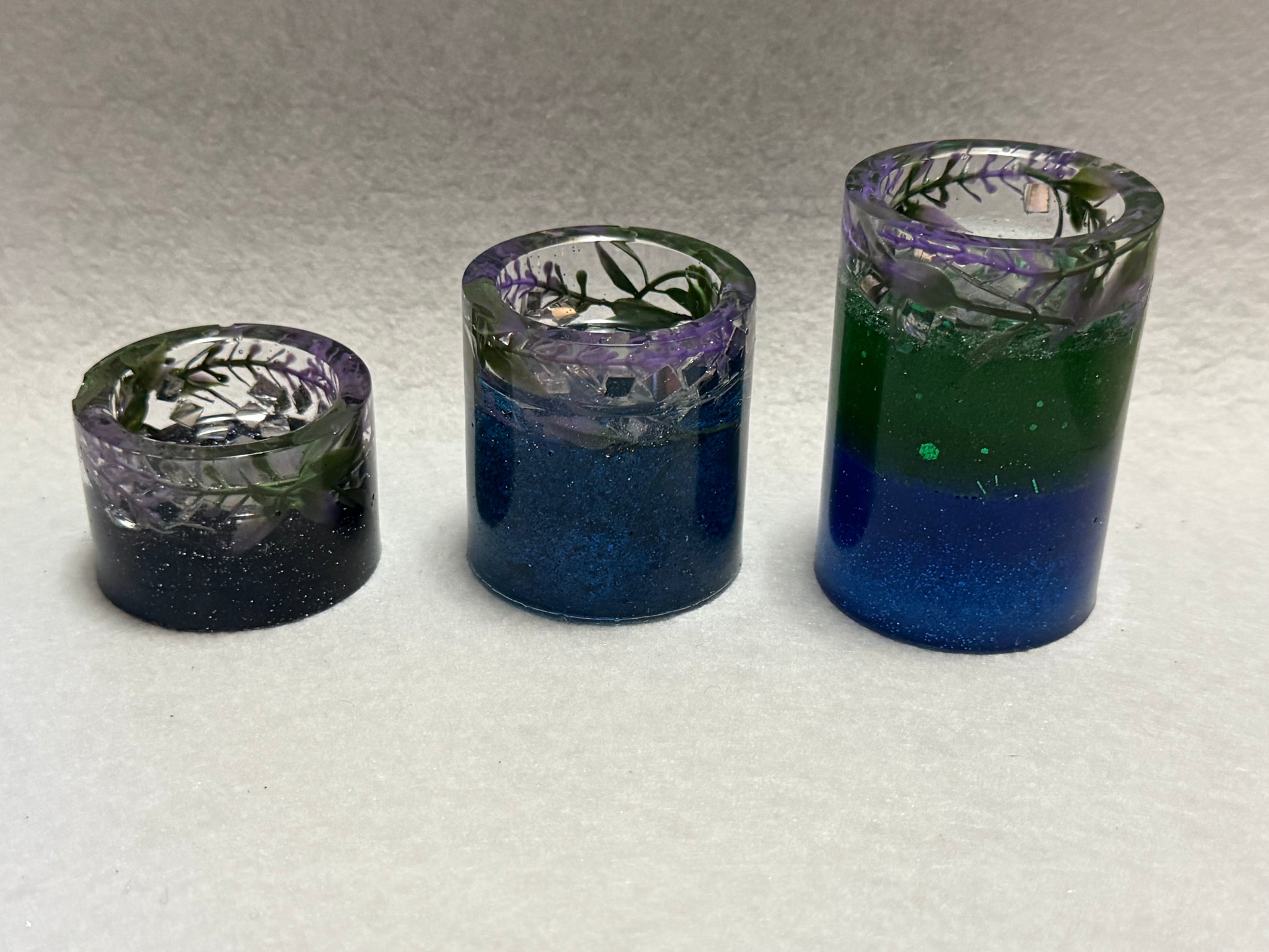 Tea Light Candle Holders