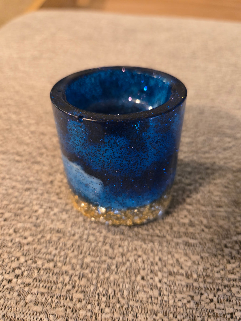 Tea Light Candle Holders