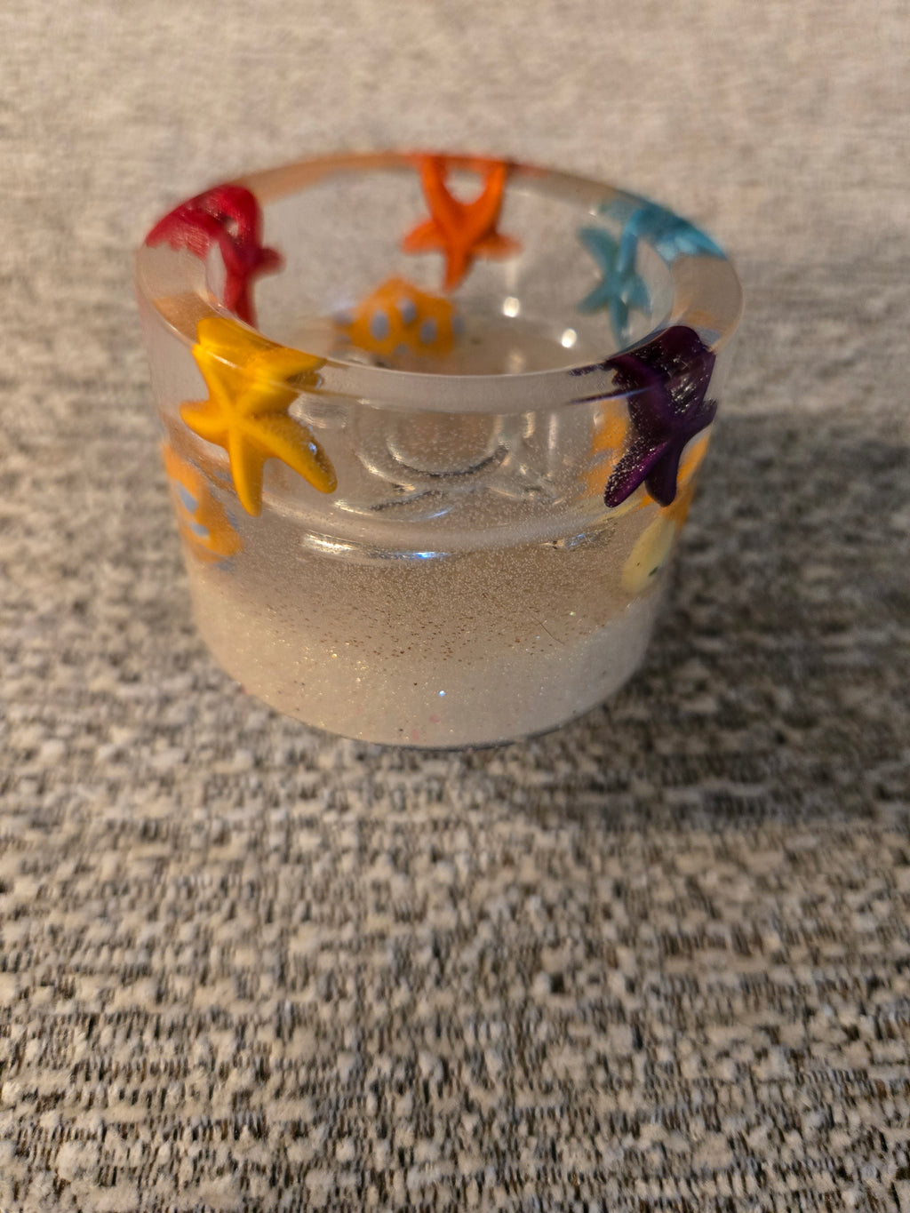 Tea Light Candle Holders