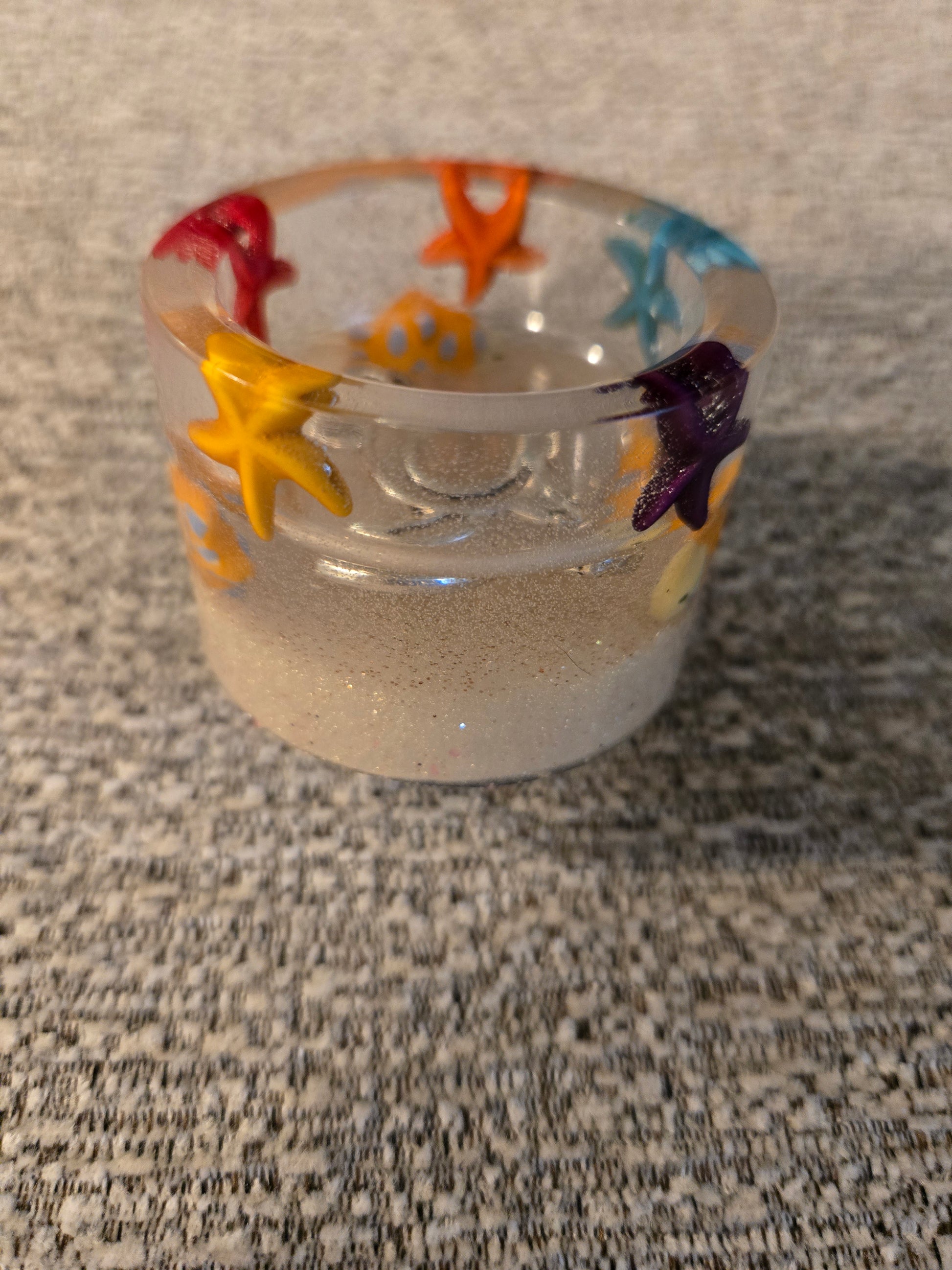 Tea Light Candle Holders