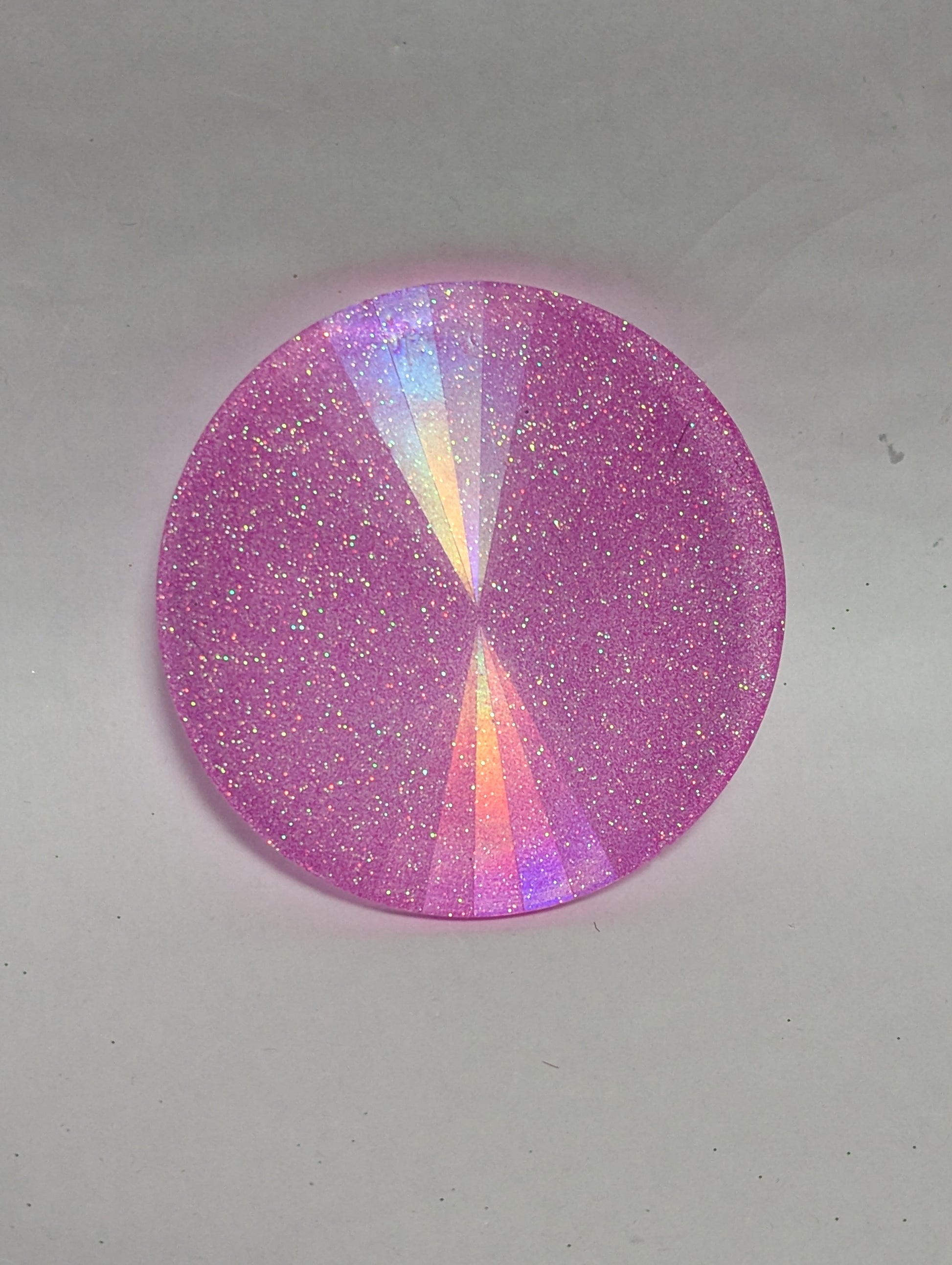 Resin Coasters