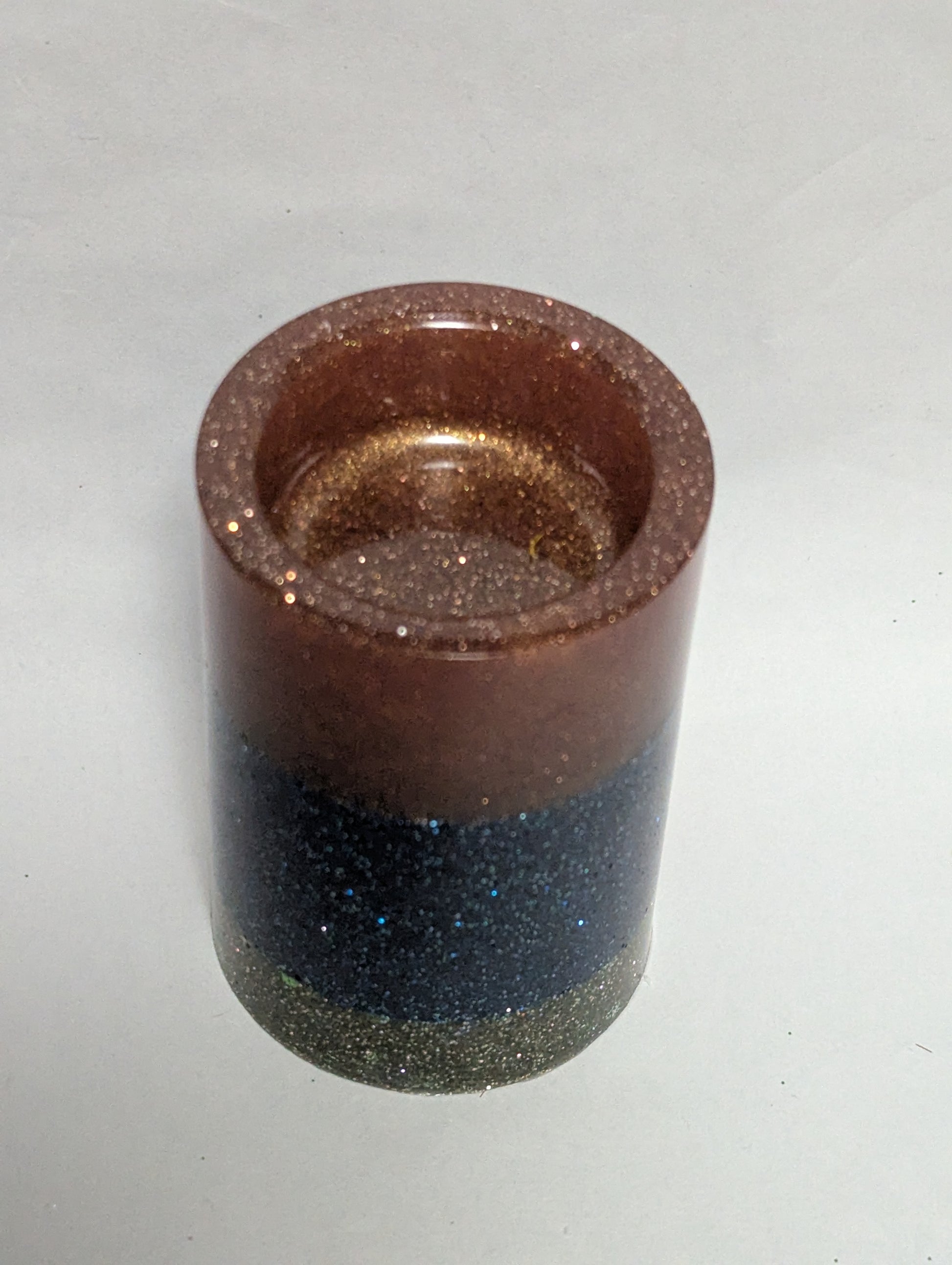Cylinder Candle Holders