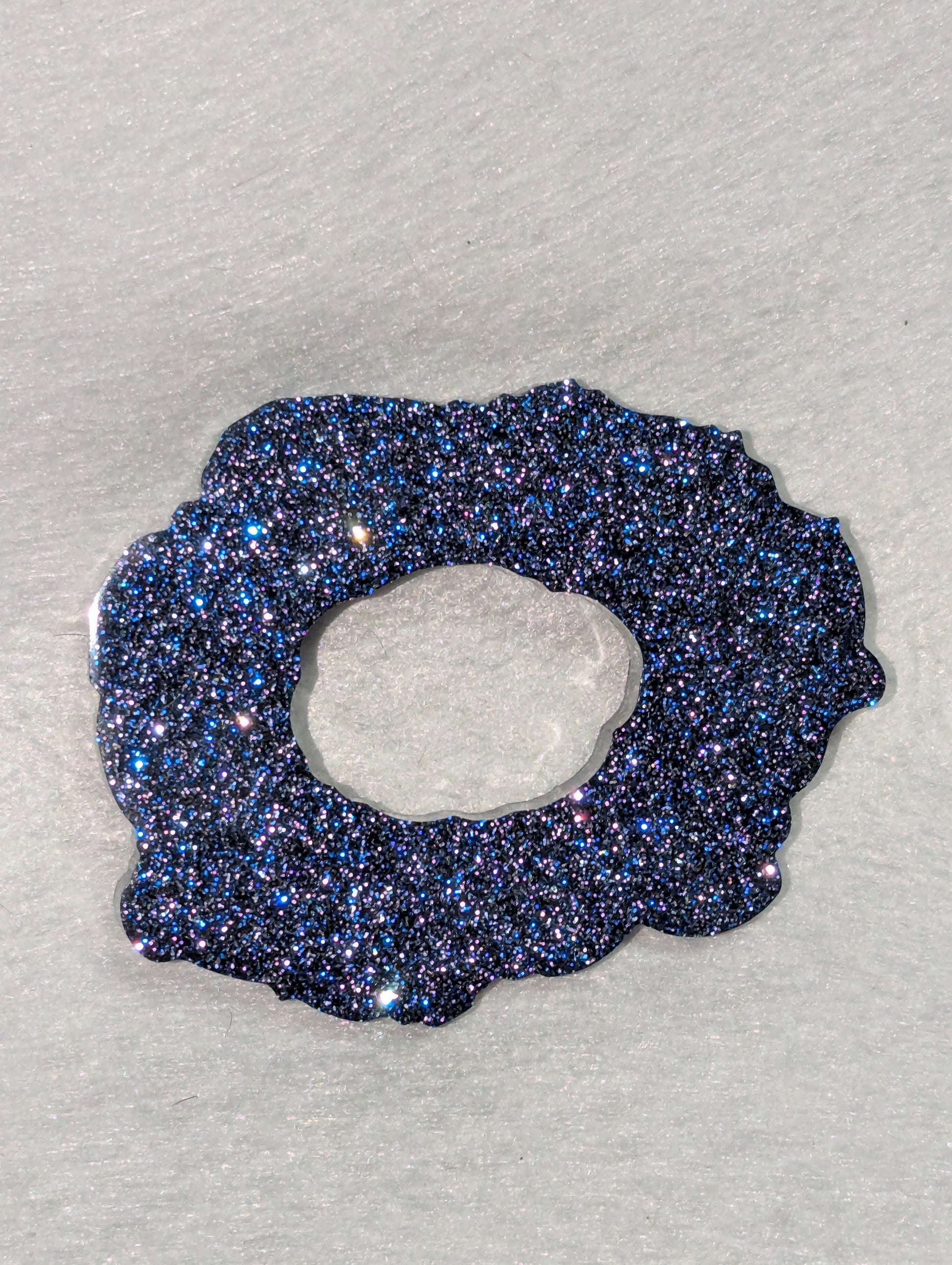 Geode Coasters