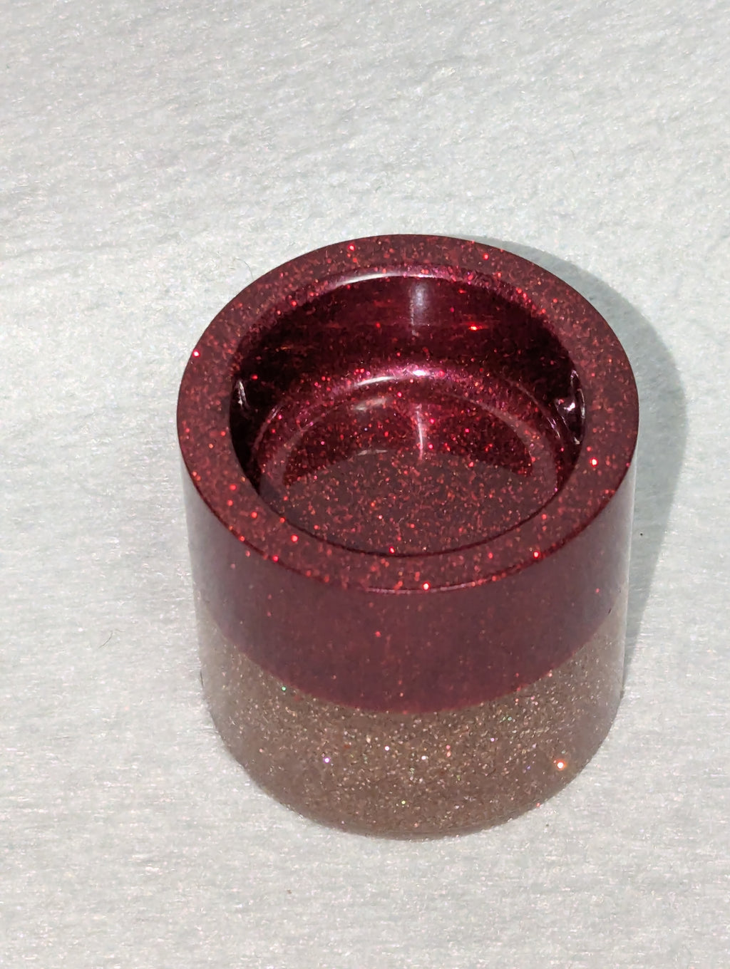 Cylinder Candle Holders