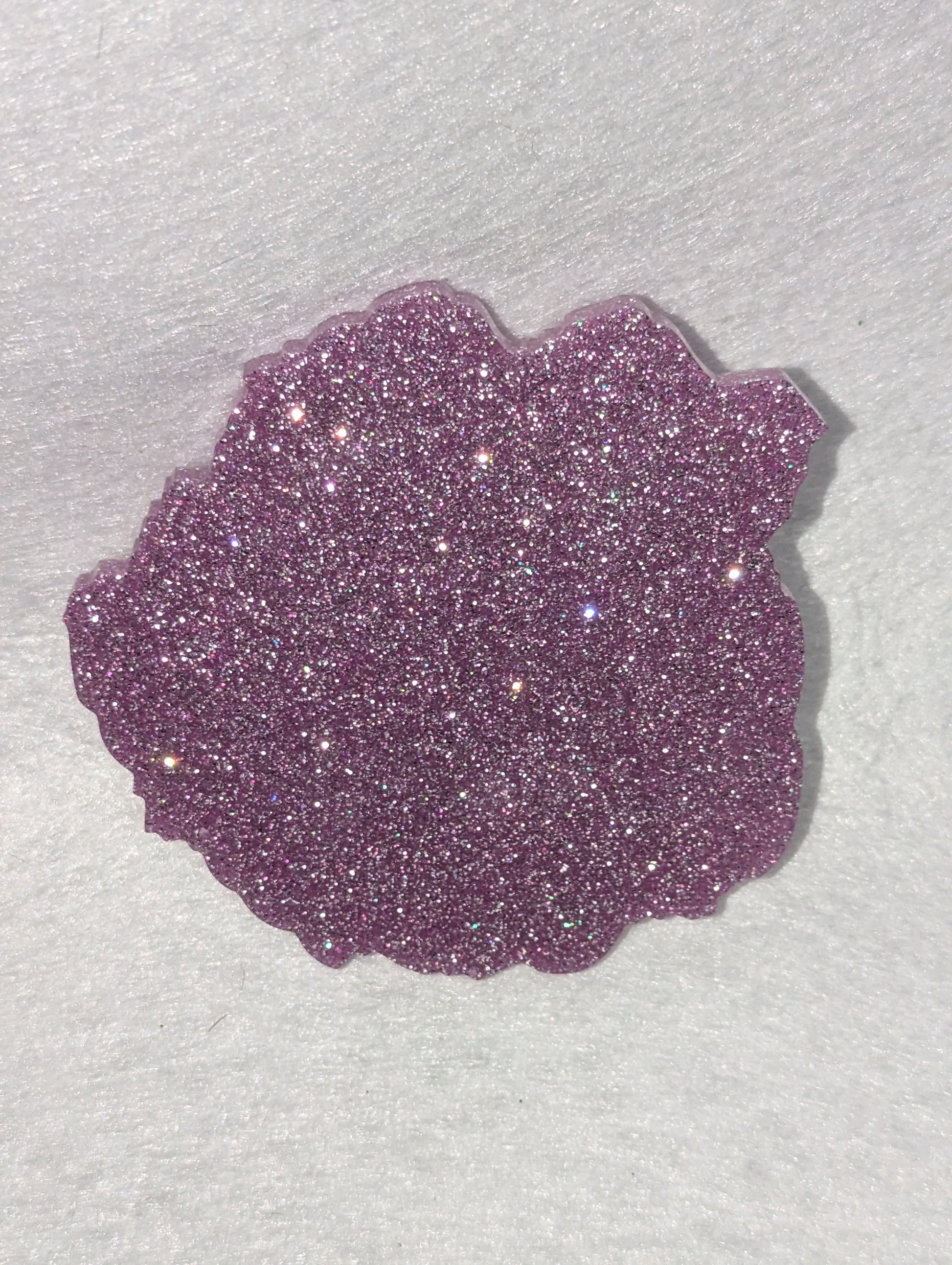 Geode Coasters