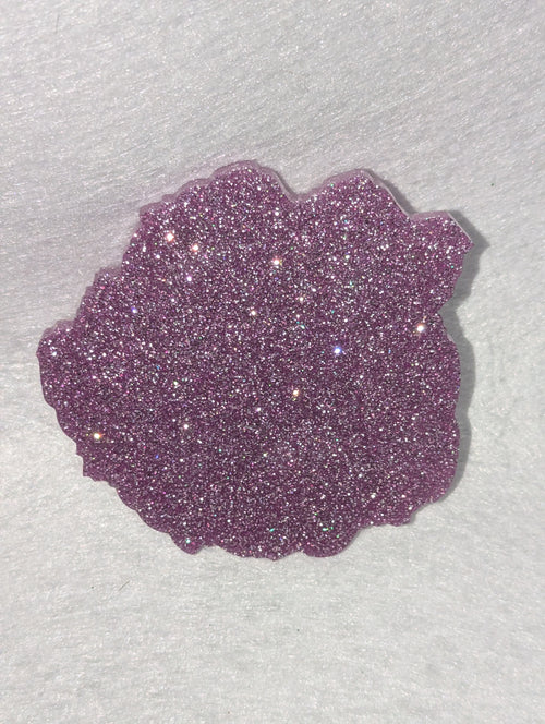 Geode Coasters