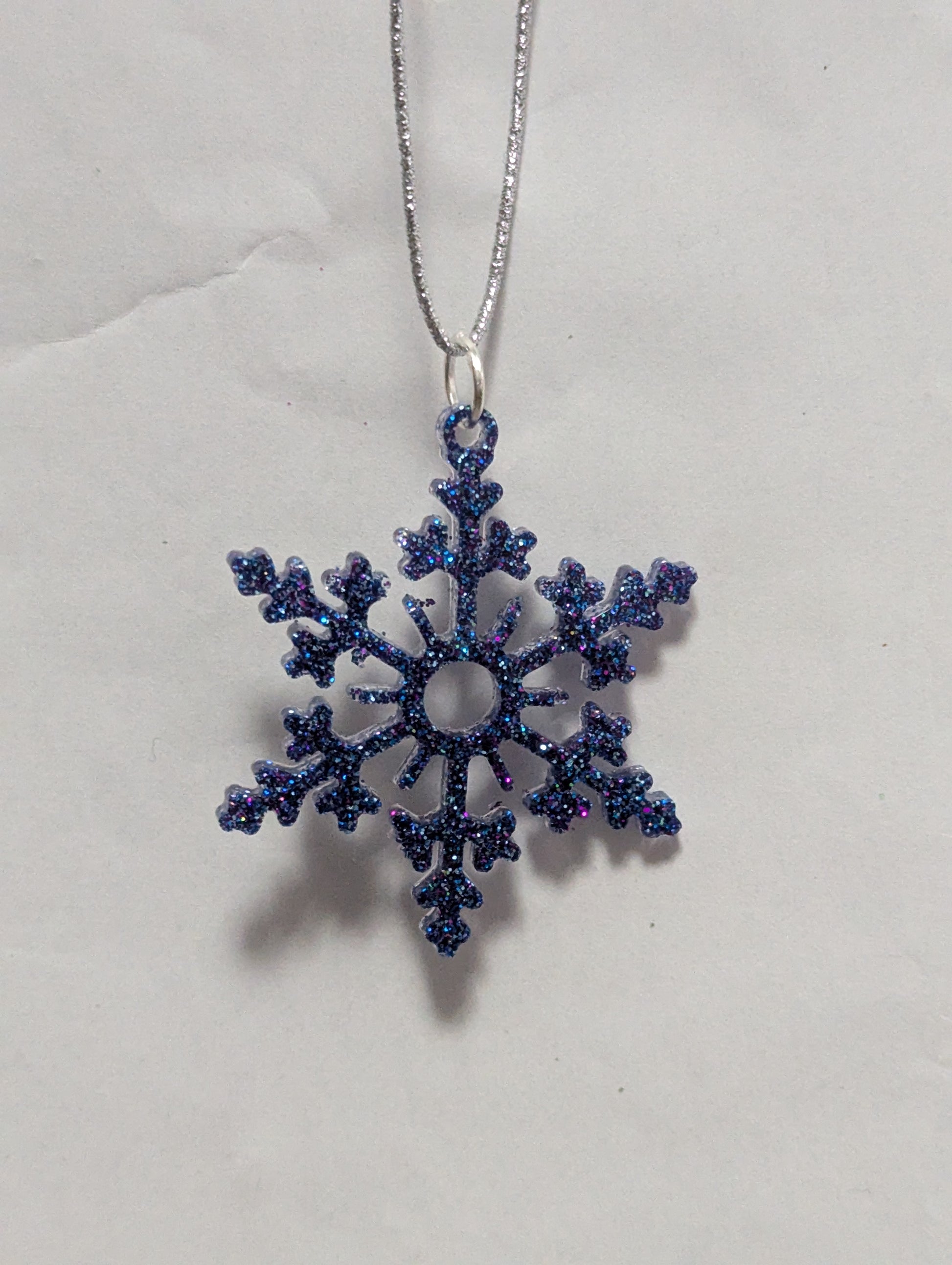 Necklace Pendants
