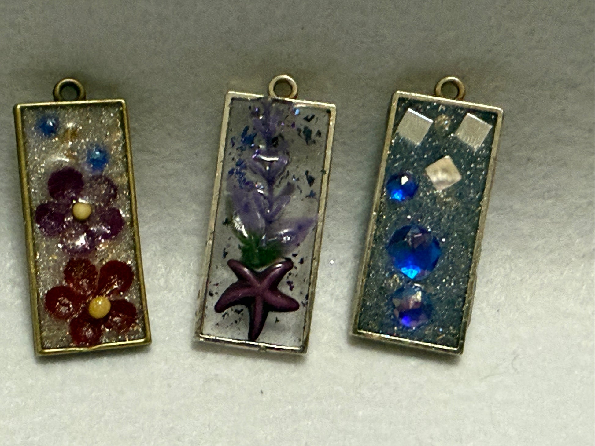 Necklace Pendants