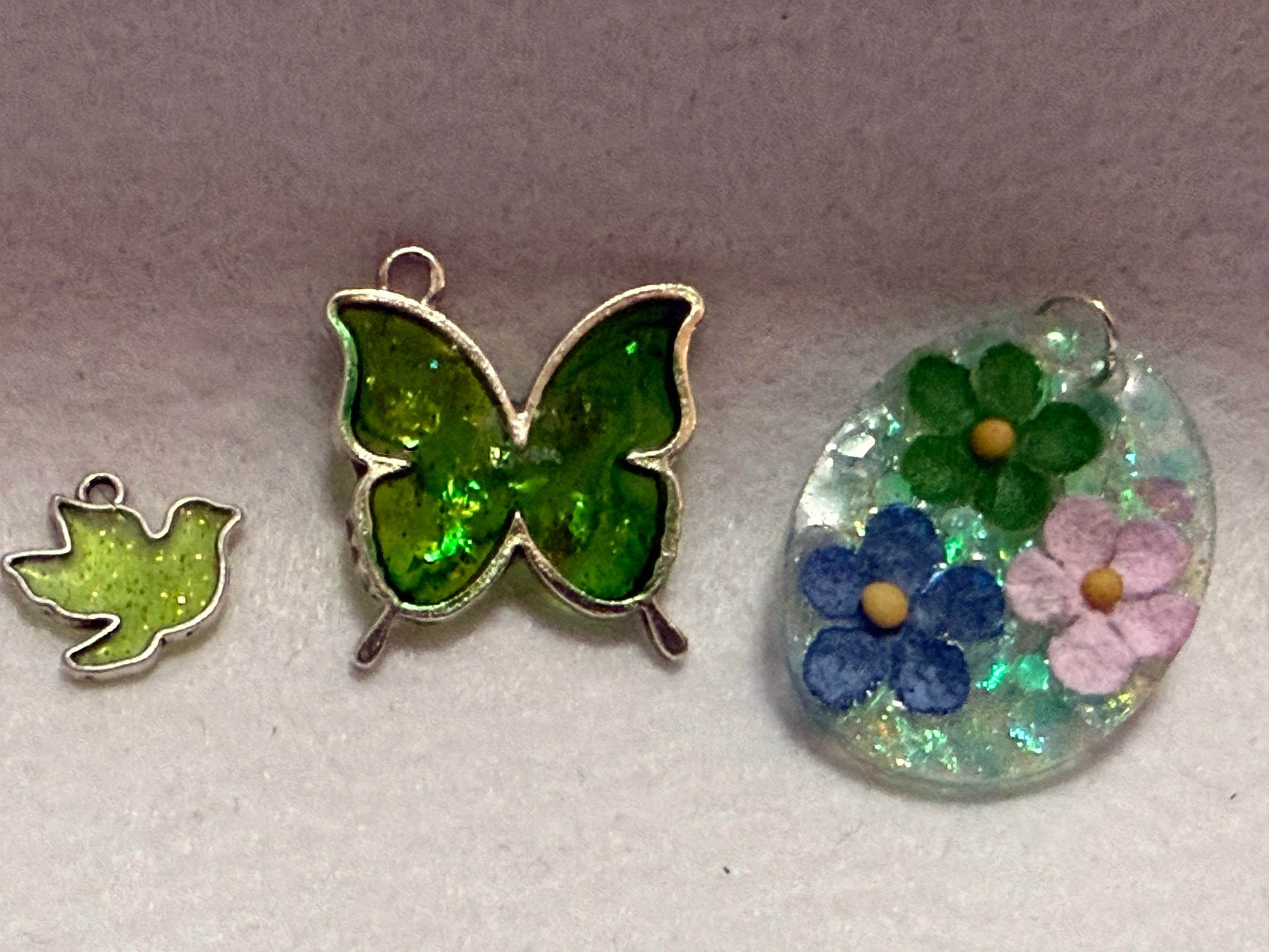Necklace Pendants