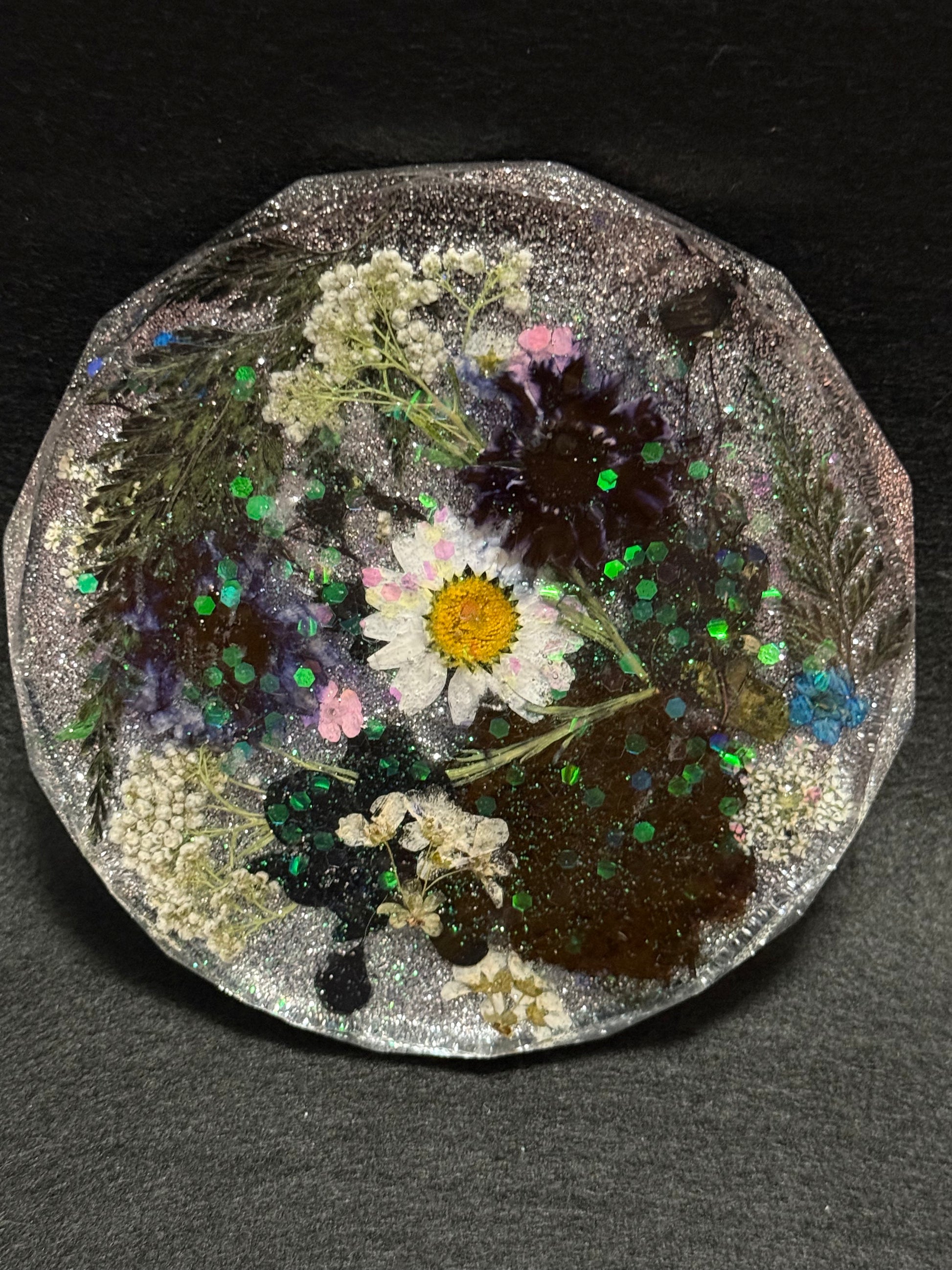 Resin Coasters