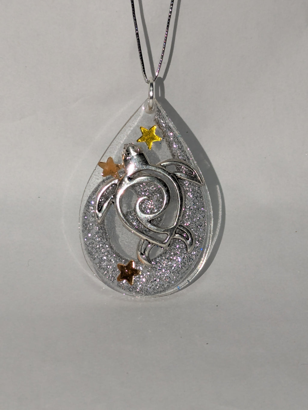 Necklace Pendants
