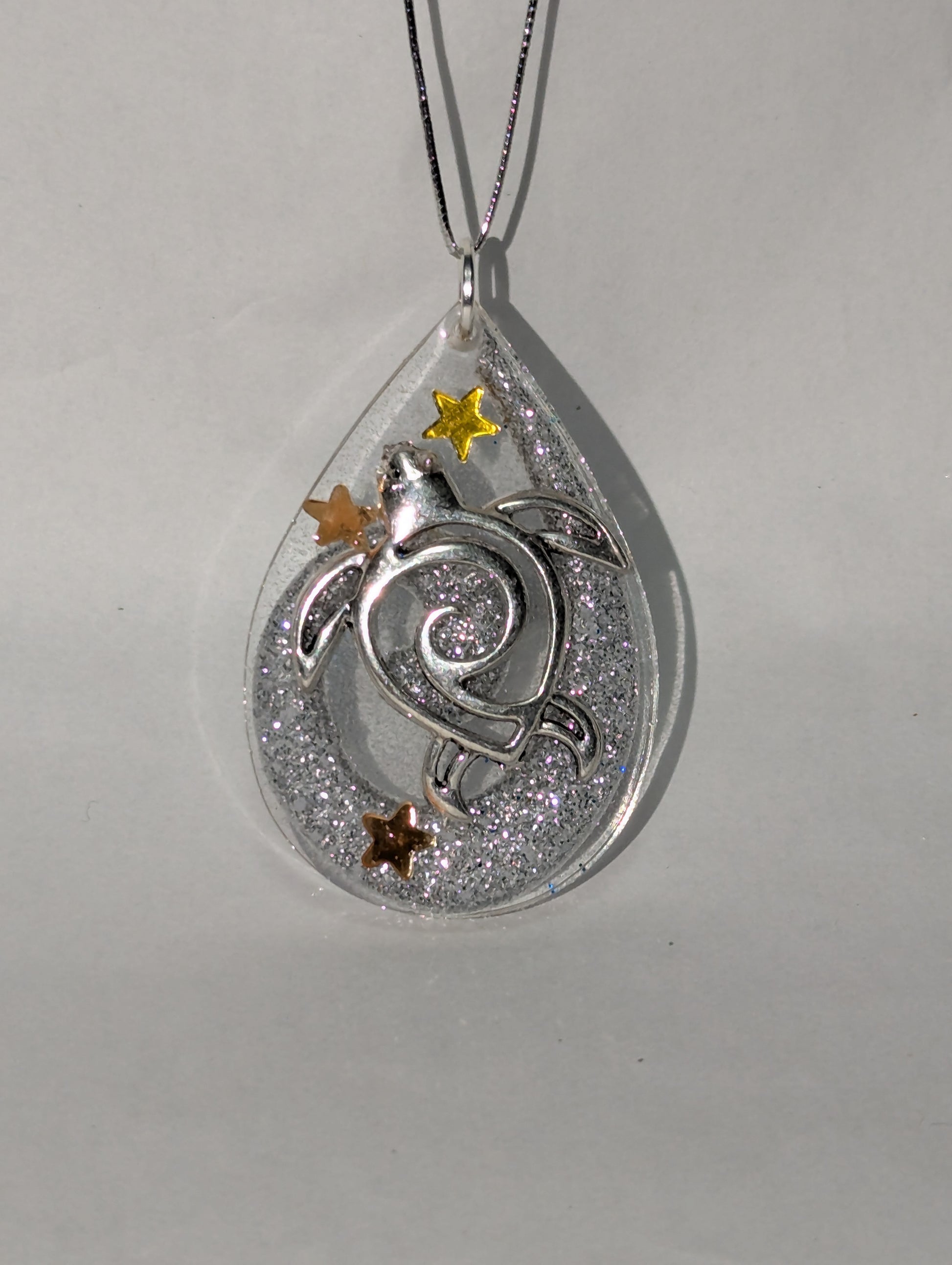 Necklace Pendants