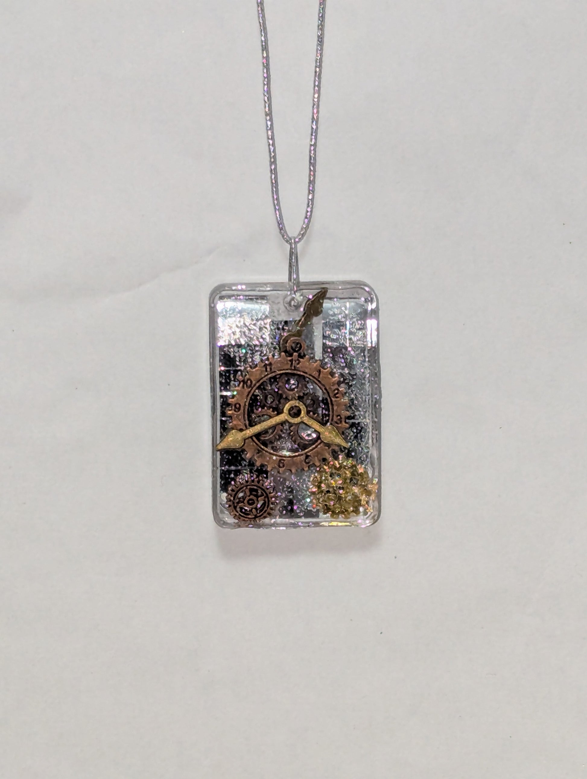 Necklace Pendants